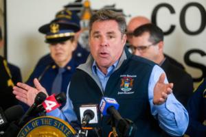 Katy Kildee/The Detroit News/TNS