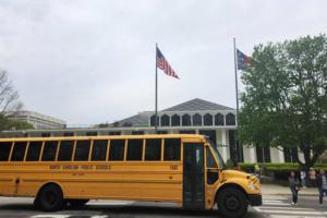 Dawn Baumgartner Vaughan/The News & Observer/TNS