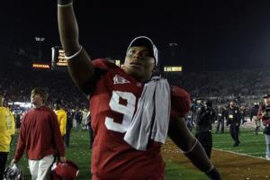 Stephen Dunn/Getty Images North America/TNS