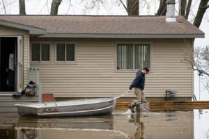 David Guralnick/The Detroit News/TNS