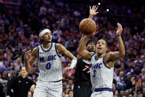 Emilee Chinn/Getty Images North America/TNS