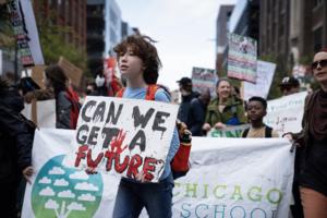 E. Jason Wambsgans/Chicago Tribune/TNS