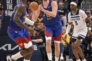 AAron Ontiveroz/The Denver Post/TNS