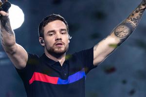 Bang Showbiz / Liam Payne died 18 months ago