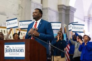 Joshua Boucher/The State/TNS