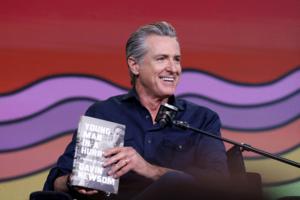 Rick Kern/Getty Images North America/TNS