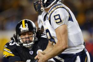 Doug Pensinger/Getty Images North America/TNS