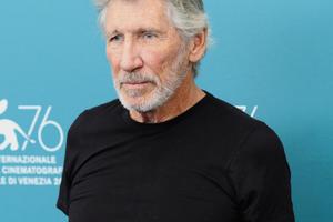 Bang Showbiz / Roger Waters has hit back at Disturbed frontman David Draiman after being accused of a 'massive betrayal' to 'Jews everywhere'