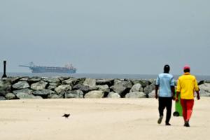 AFP/Getty Images North America/TNS