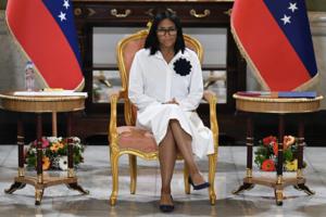 Juan Barreto/AFP/GETTY IMAGES NORTH AMERICA/TNS