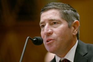 Brendan Smialowski/Getty Images North America/TNS