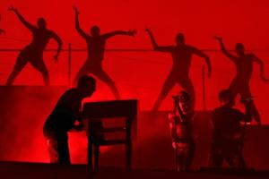 Christina House/Los Angeles Times/TNS