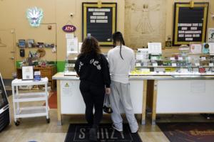 Nhat V. Meyer/Bay Area News Group/TNS