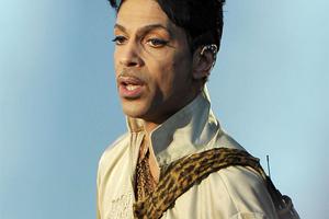 Bang Showbiz / Prince didn't want to live past 35