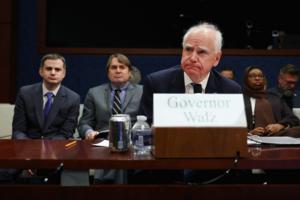 Anna Moneymaker/Getty Images North America/TNS