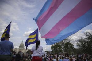 BRYAN DOZIER/GETTY IMAGES NORTH AMERICA/TNS