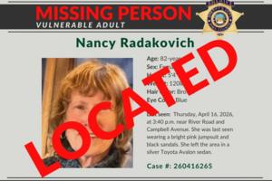 Pima County Sheriff’s Department/Pima County Sheriff’s Department/TNS