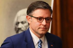 Michael M. Santiago/Getty Images North America/TNS