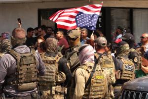 Genaro Molina/Los Angeles Times/TNS