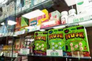 Katy Kildee, The Detroit News/The Detroit News/TNS