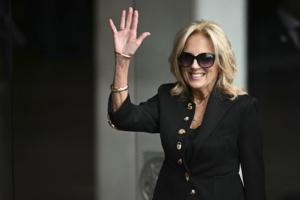 Carl de Souza/AFP/Getty Images North America/TNS