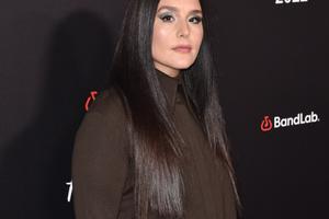 Bang Showbiz / Jessie Ware feels inspired by the pop star