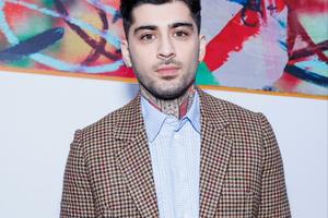 Bang Showbiz / Zayn Malik has been hospitalized