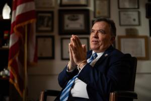 Jeff Wheeler/The Minnesota Star Tribune/TNS