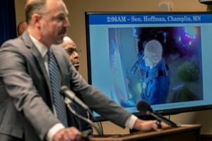 Elizabeth Flores/Minnesota Star Tribune/TNS