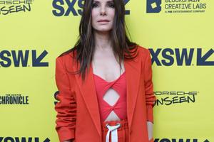Bang Showbiz / Sandra Bullock recently joined Instagram