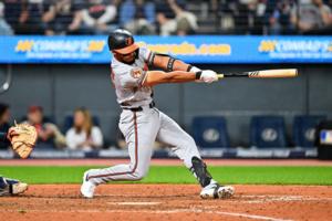 Jason Miller/Getty Images North America/TNS