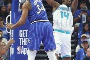 Stephen M. Dowell/Orlando Sentinel/TNS