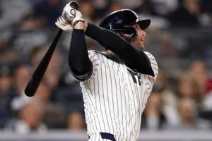 Evan Bernstein/Getty Images North America/TNS