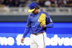 Matt Krohn/Getty Images North America/TNS