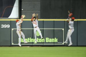 Jack Gorman/Getty Images North America/TNS