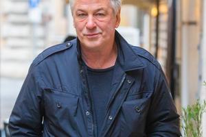 Bang Showbiz / Alec Baldwin to face Rust civil trial