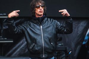 Bang Showbiz / The Verve set for reunion?