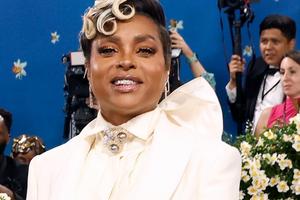 Bang Showbiz / Taraji P. Henson on Hollywood injustice.