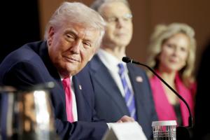 Win McNamee/Getty Images North America/TNS