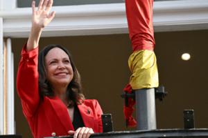 Javier Soriano/AFP/Getty Images North America/TNS