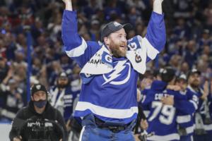 Dirk Shadd/Tampa Bay Times/TNS