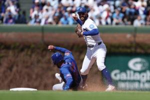 Geoff Stellfox/Getty Images North America/TNS