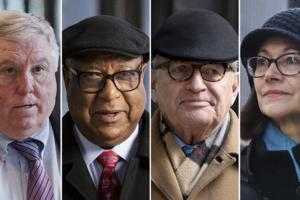 Chicago Tribune/Chicago Tribune/TNS