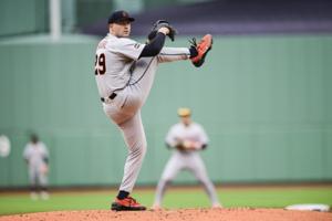 Jaiden Tripi/Getty Images North America/TNS