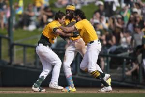 Thearon W. Henderson/Getty Images North America/TNS