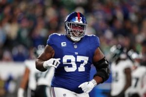 Al Bello/Getty Images North America/TNS