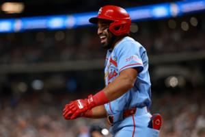 Kenneth Richmond/Getty Images North America/TNS