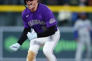 Justin Edmonds/Getty Images North America/TNS