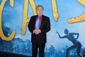 Bang Showbiz / Andrew Lloyd Webber is a recovering alcoholic