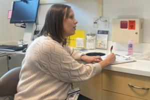 Samantha Liss/KFF Health News/TNS